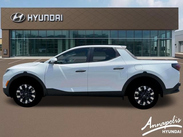 New 2026 Hyundai Santa Cruz SEL FWD image 3