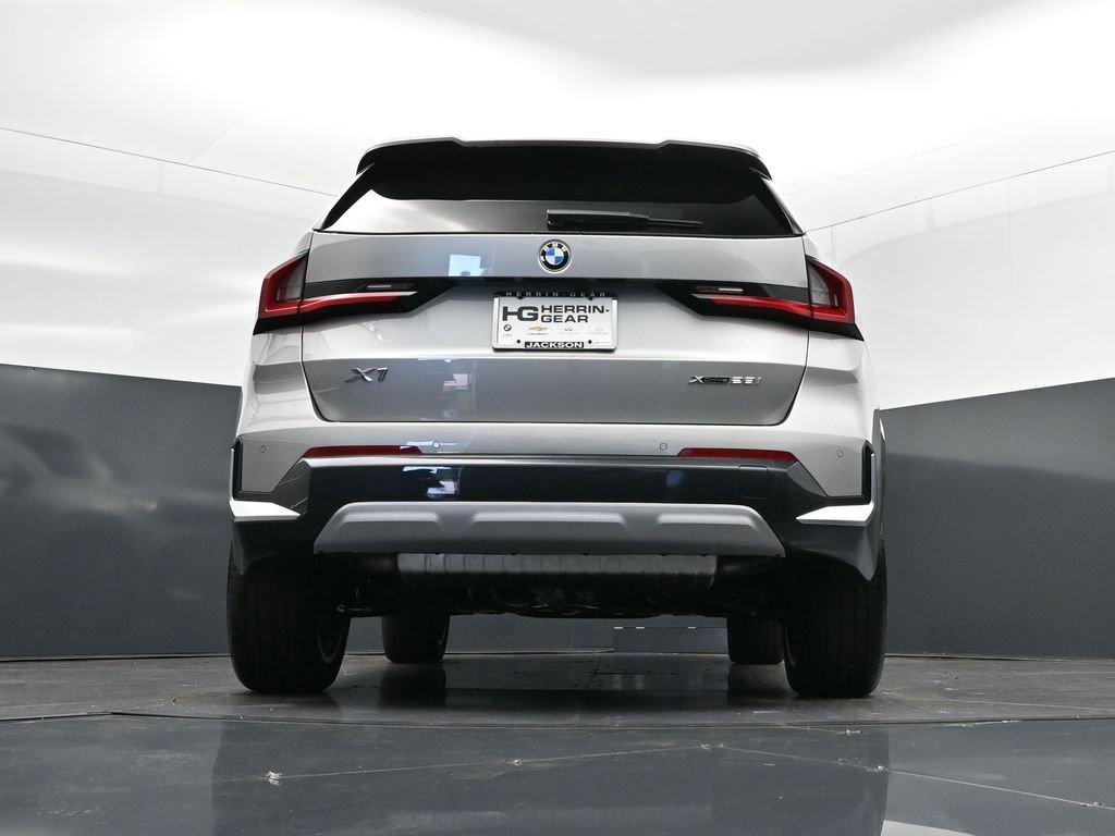New 2026 BMW X1 xDrive28i w/ Technology Package image 41