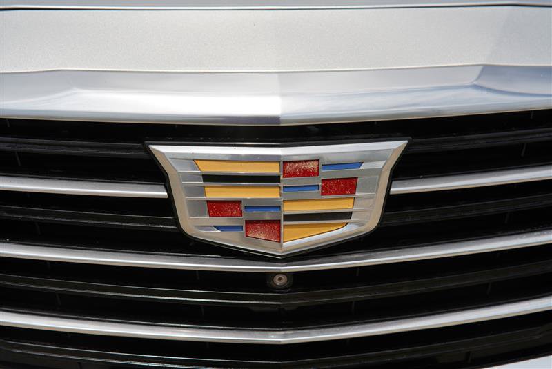 Used 2016 Cadillac CT6 Luxury w/ Active Chassis Package AWD/4WD image 20