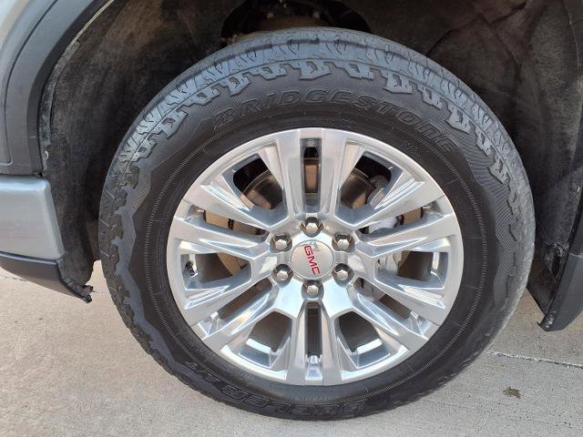 Used 2023 GMC Sierra 1500 Denali w/ Technology Package image 22