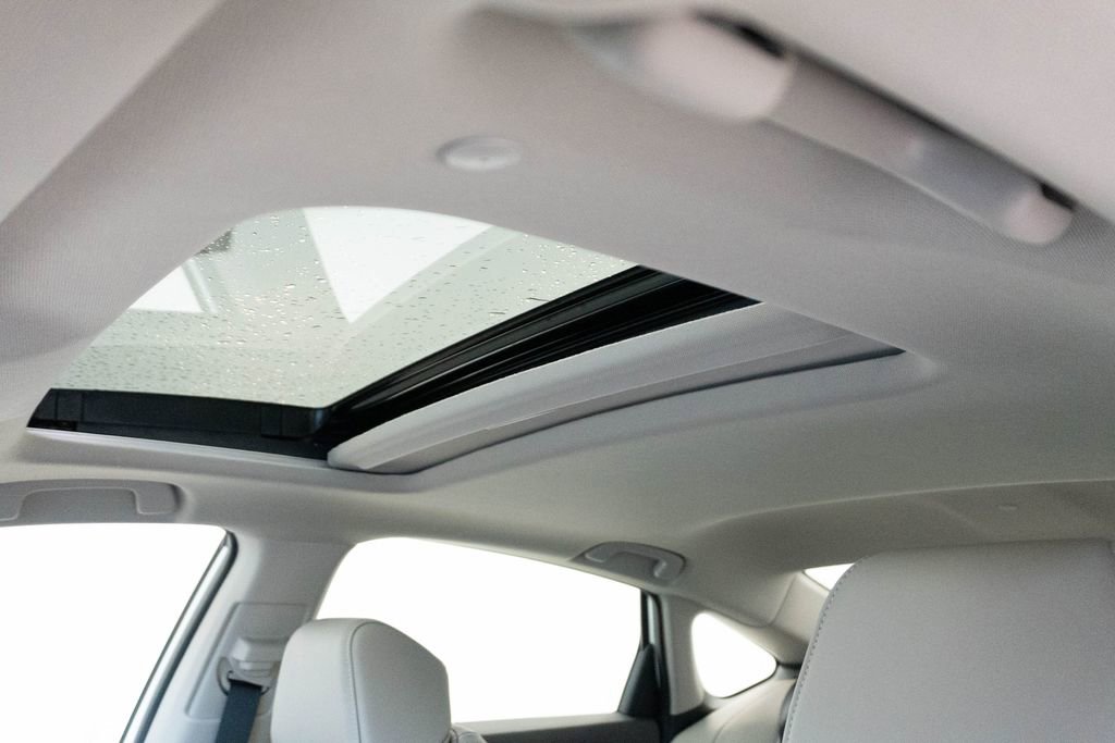 New 2026 Honda Accord Touring image 4