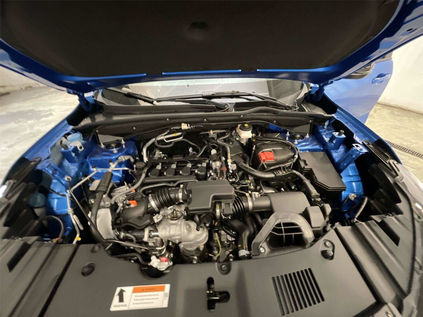 New 2026 Acura ADX A-Spec AWD/4WD image 11