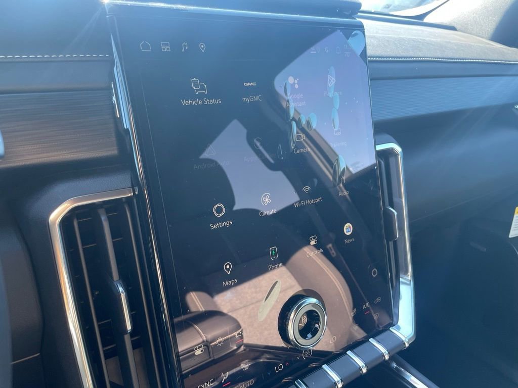 New 2026 GMC Acadia Elevation image 13
