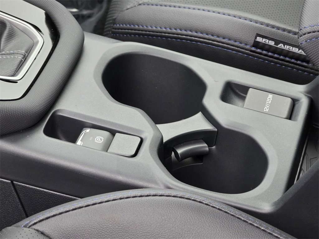 New 2025 Subaru Forester Limited image 25