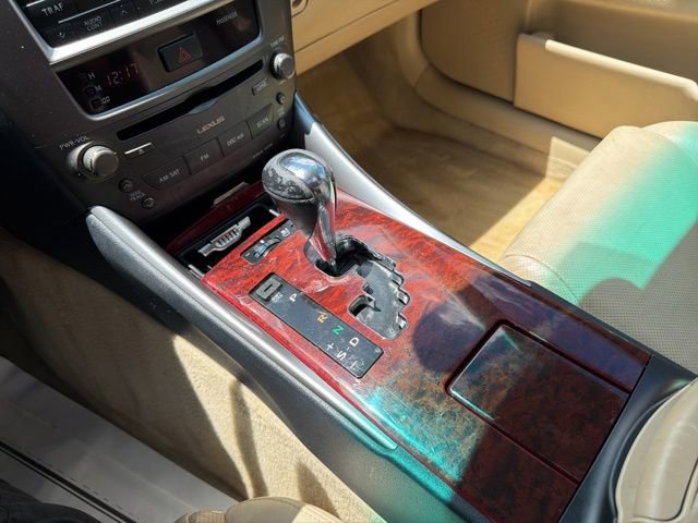 Used 2007 Lexus IS 250 RWD image 24