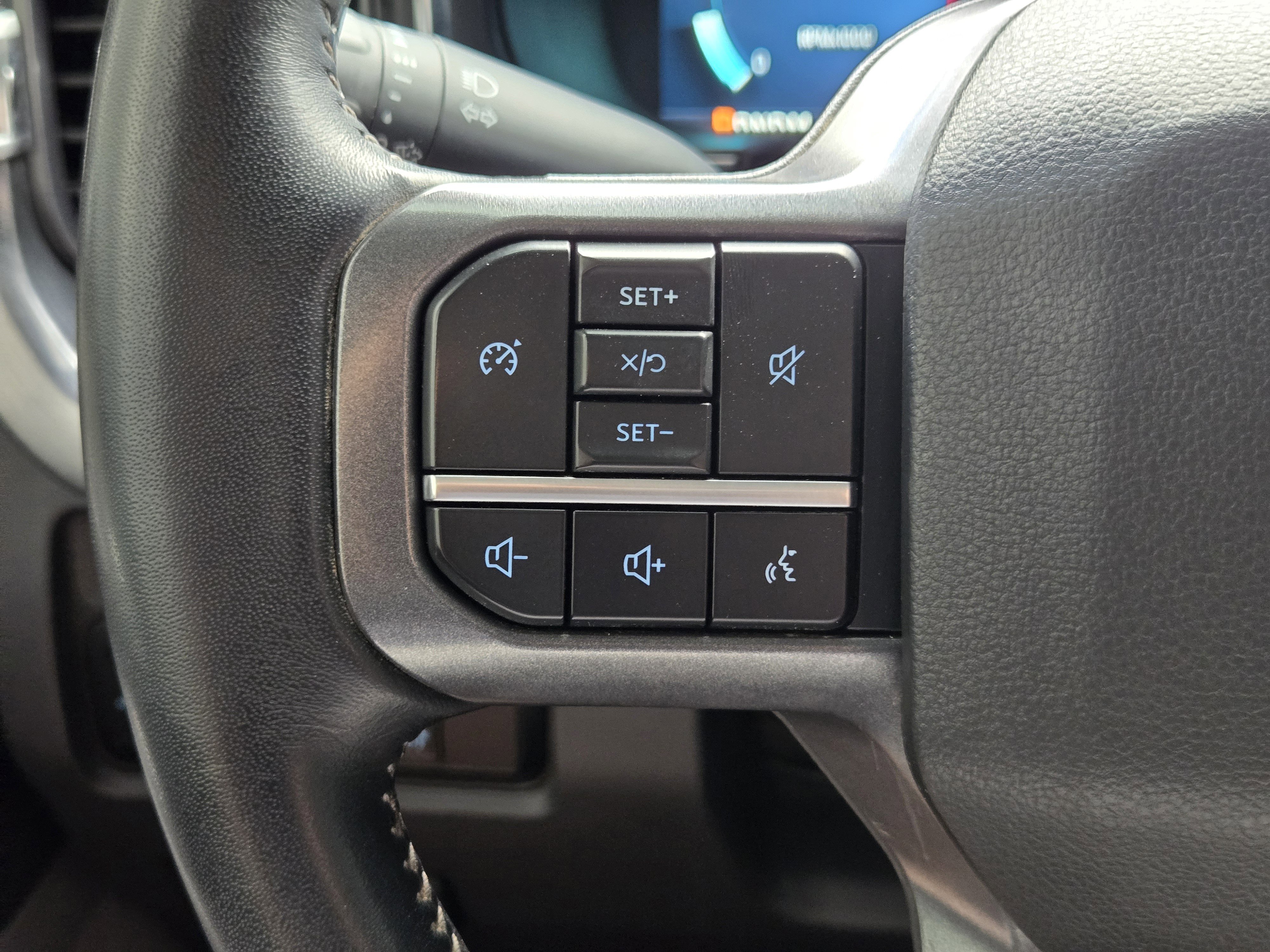 Used 2024 Ford F250 Lariat image 31