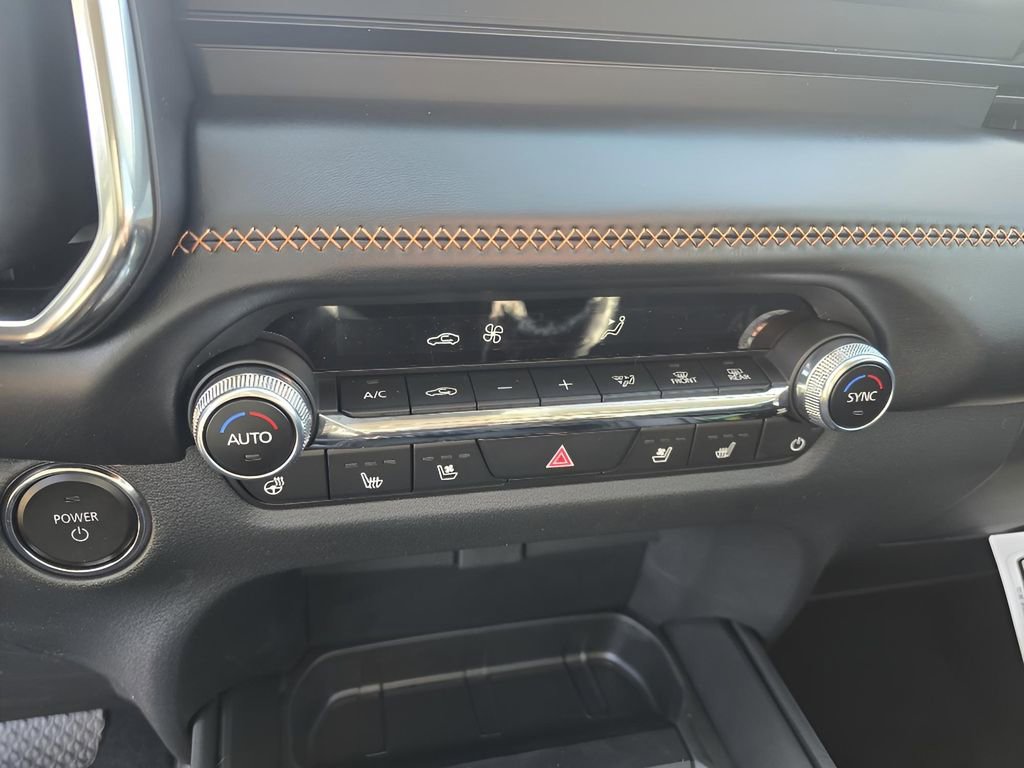 New 2026 MAZDA CX-50 2.5 Hybrid w/ Cargo Package image 21