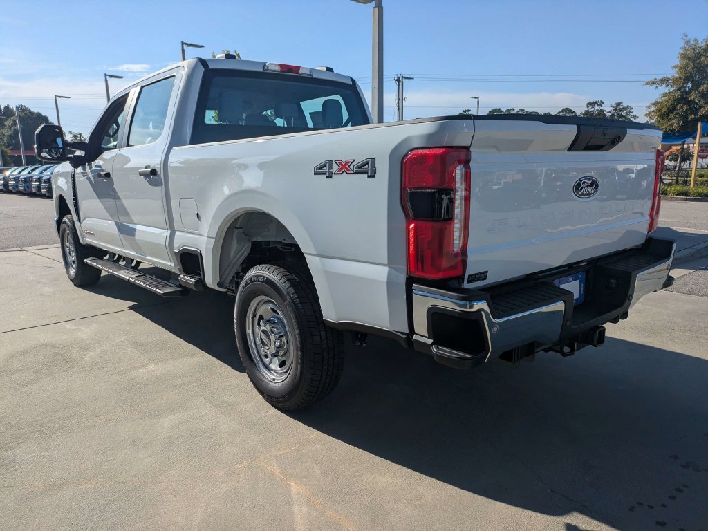 New 2027 Ford F250 XL w/ 360-Degree Camera Package AWD/4WD image 7