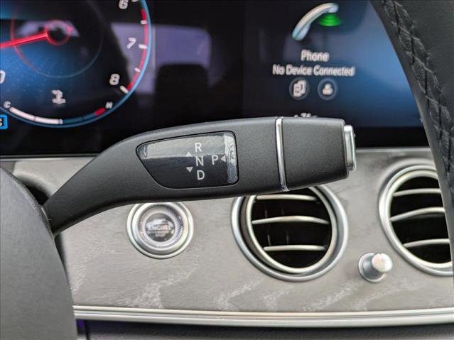 Used 2022 Mercedes-Benz E 350 Sedan image 14