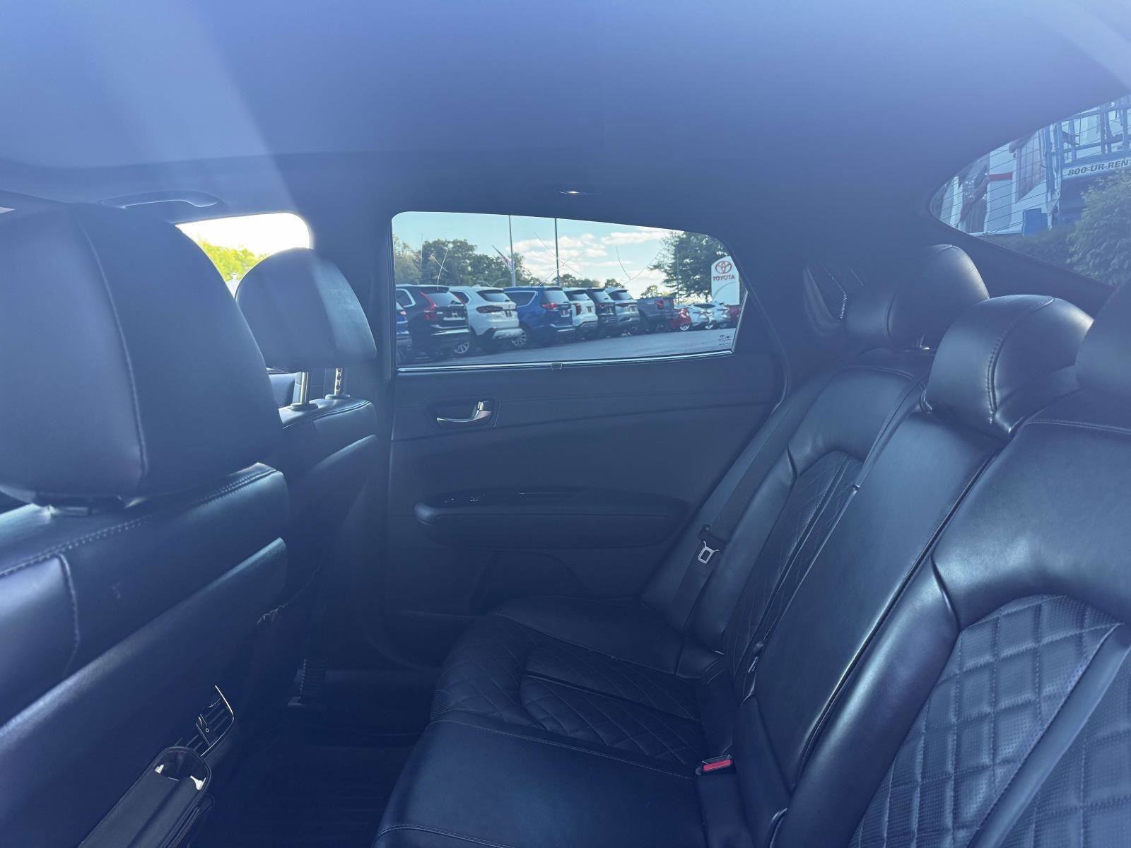 Used 2017 Kia Optima SX FWD image 13