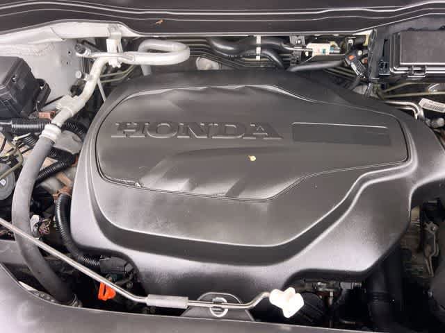 Certified 2021 Honda Pilot Special Edition image 10
