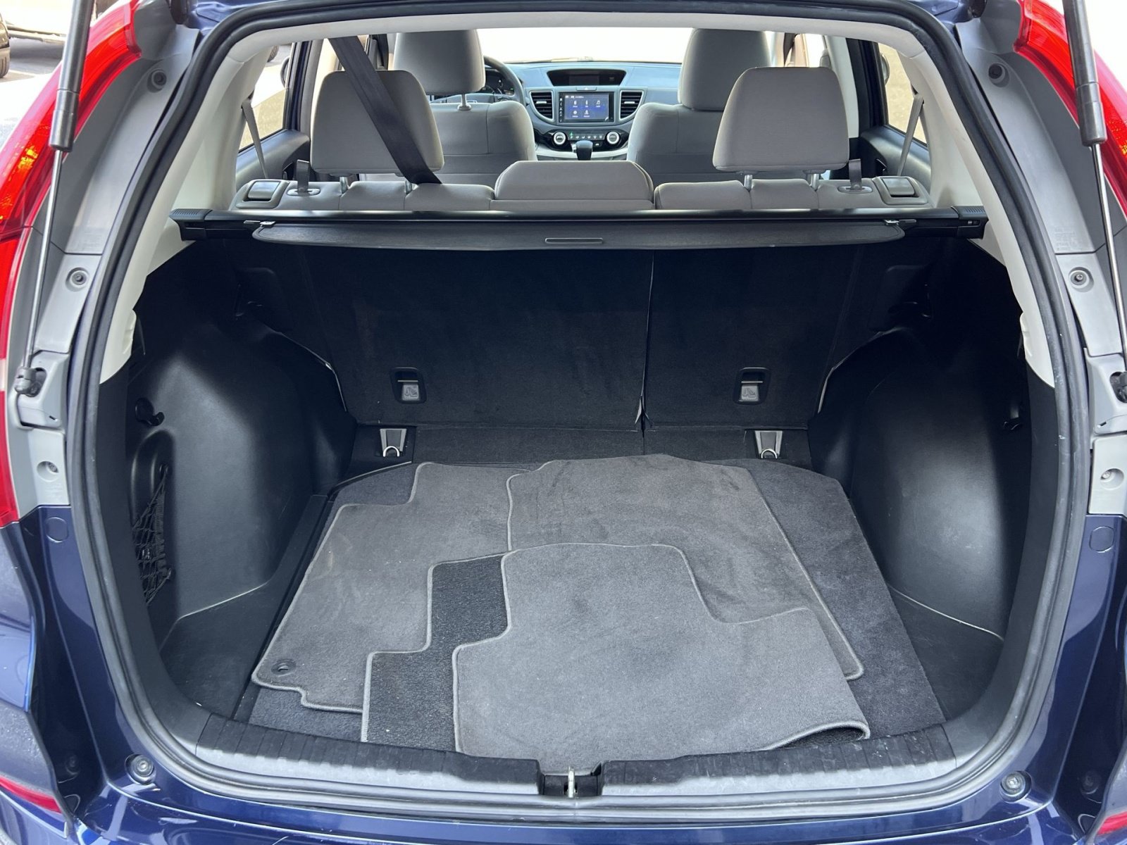 Used 2016 Honda CR-V EX image 31