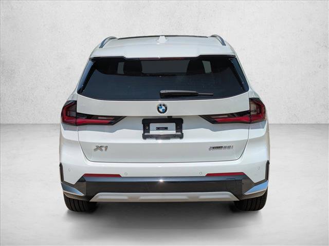 New 2026 BMW X1 xDrive28i w/ Convenience Package AWD/4WD image 8