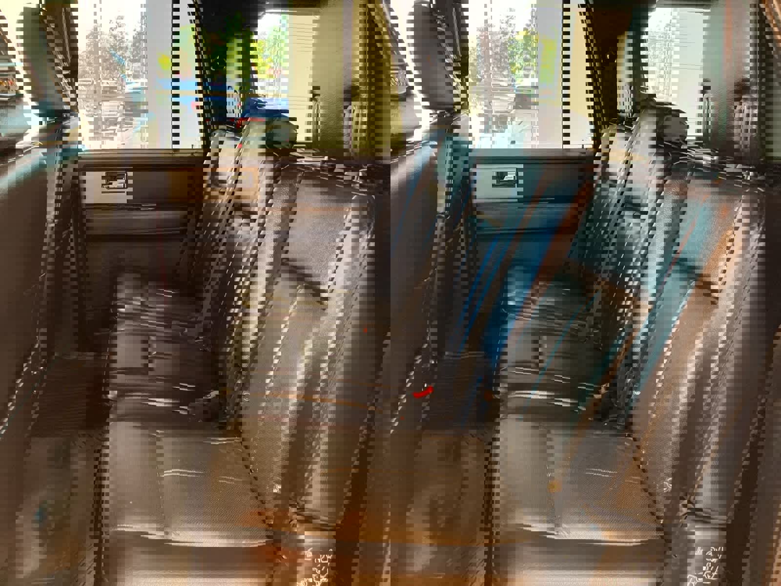 Used 2016 Ford Expedition EL Limited w/ Equipment Group 301A image 32