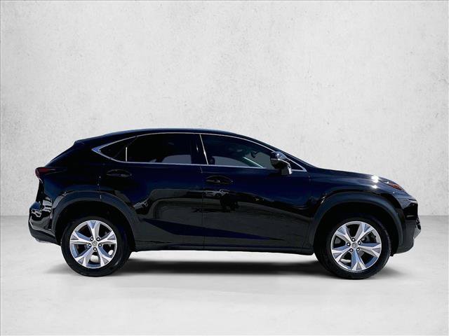 Used 2017 Lexus NX 200t FWD w/ Premium Package image 5