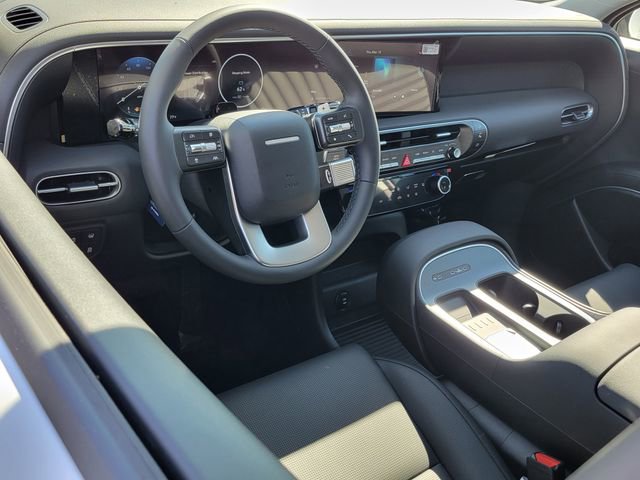 New 2026 Hyundai Palisade SEL image 5