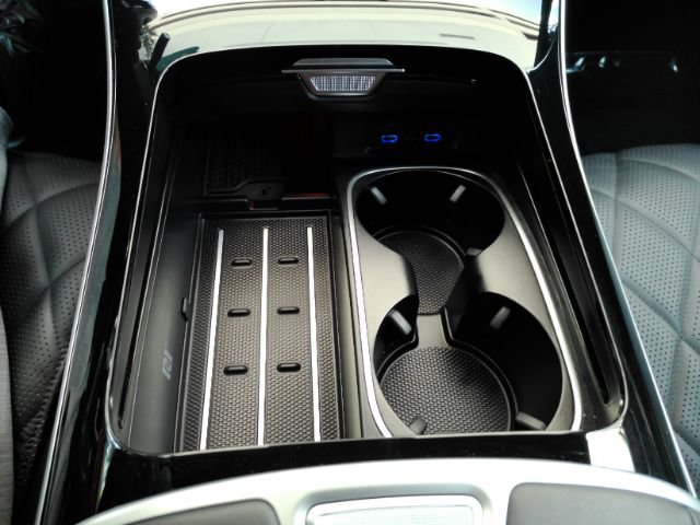 Used 2024 Mercedes-Benz S 580e 4MATIC Sedan image 58
