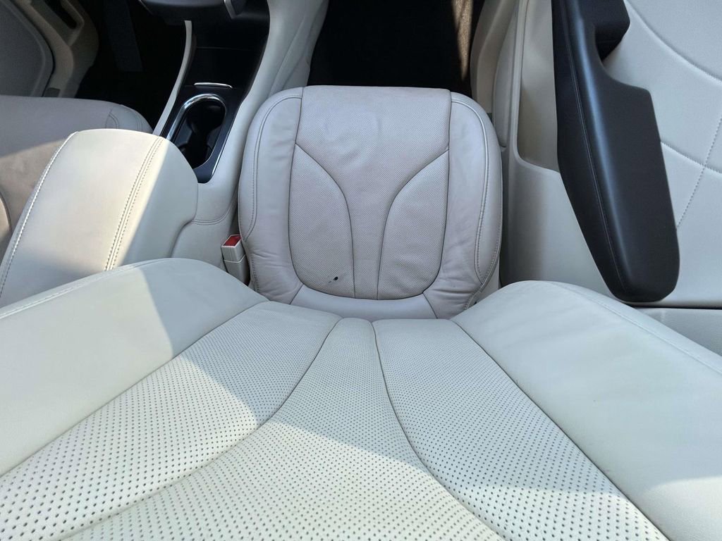 Used 2015 Lincoln MKC Base w/ Equipment Group 102A Reserve image 20