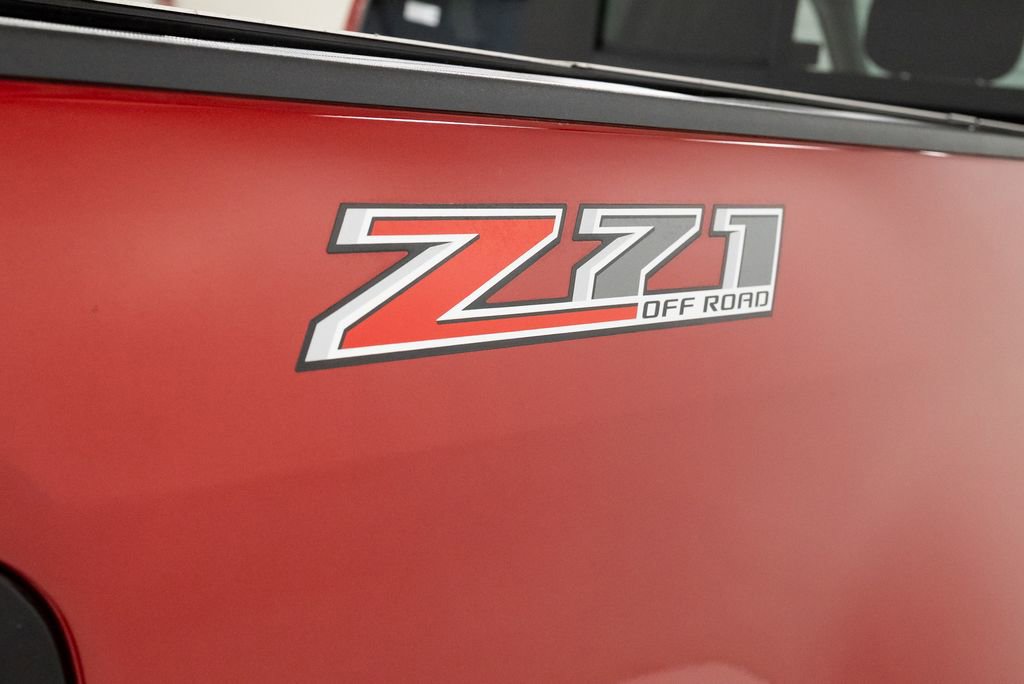 Used 2016 Chevrolet Colorado Z71 image 5