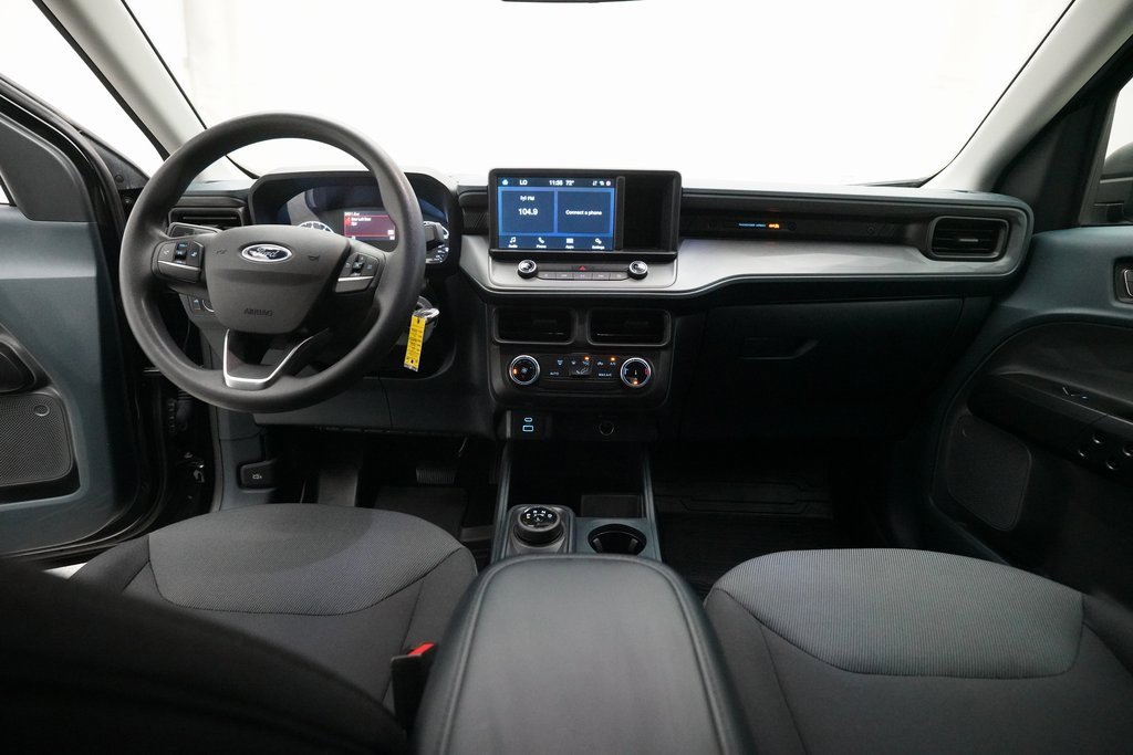 Used 2022 Ford Maverick XL w/ Equipment Group 100A Standard image 5