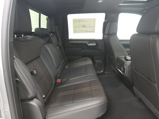 New 2025 Chevrolet Silverado 2500 High Country w/ High Country Premium Package image 26
