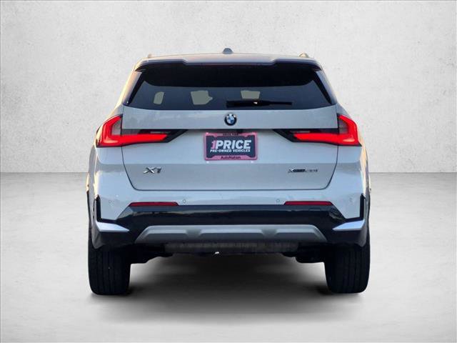 Used 2024 BMW X1 xDrive28i w/ Convenience Package AWD/4WD image 7