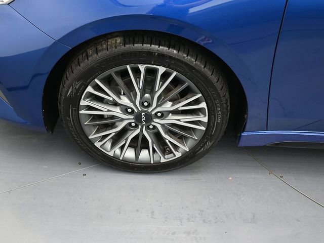 Used 2024 Kia Forte GT-Line image 9
