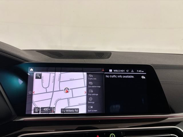 Used 2019 BMW X5 xDrive40i w/ Premium Package 2 AWD/4WD image 16