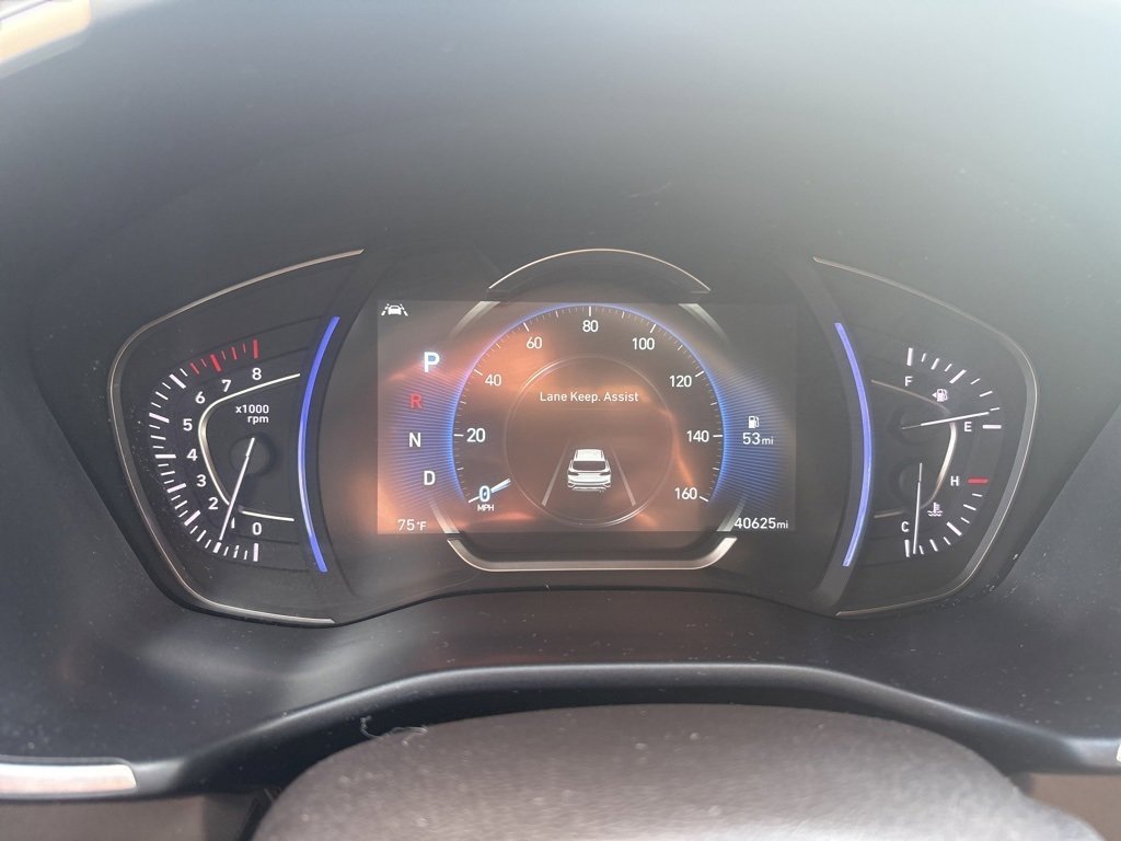 Used 2020 Hyundai Santa Fe SEL image 25