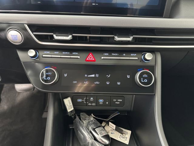 Certified 2026 Hyundai Sonata SEL image 23