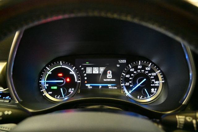 Used 2021 Toyota Highlander Limited AWD/4WD image 46