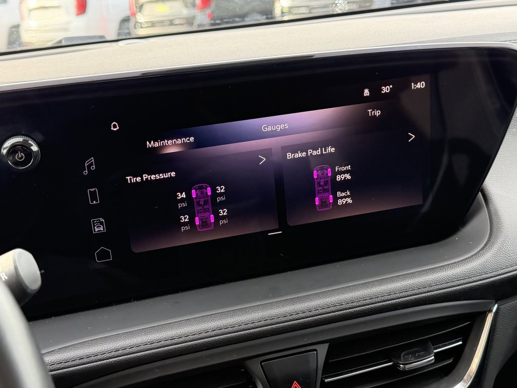 Used 2024 Buick Encore GX Preferred w/ Comfort Package image 31