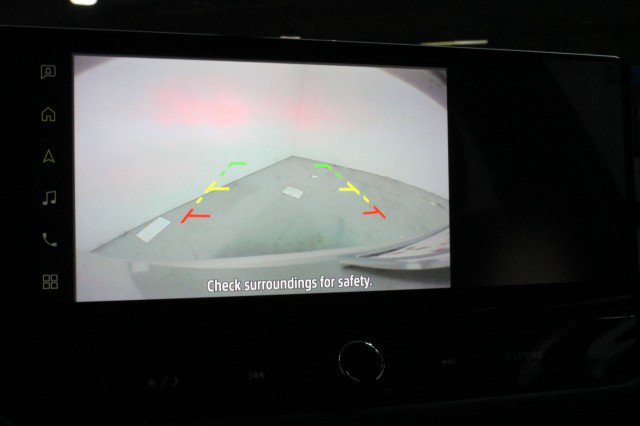 New 2025 Mitsubishi Outlander ES image 15