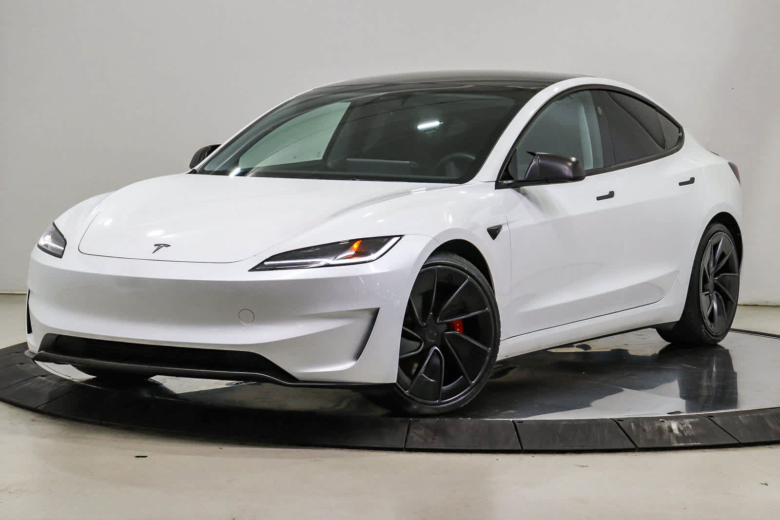Used 2024 Tesla Model 3 Performance