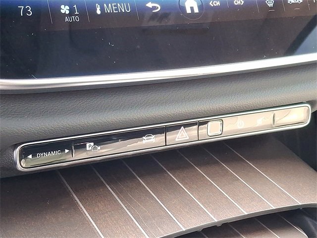 Used 2025 Mercedes-Benz E 350 Sedan image 16