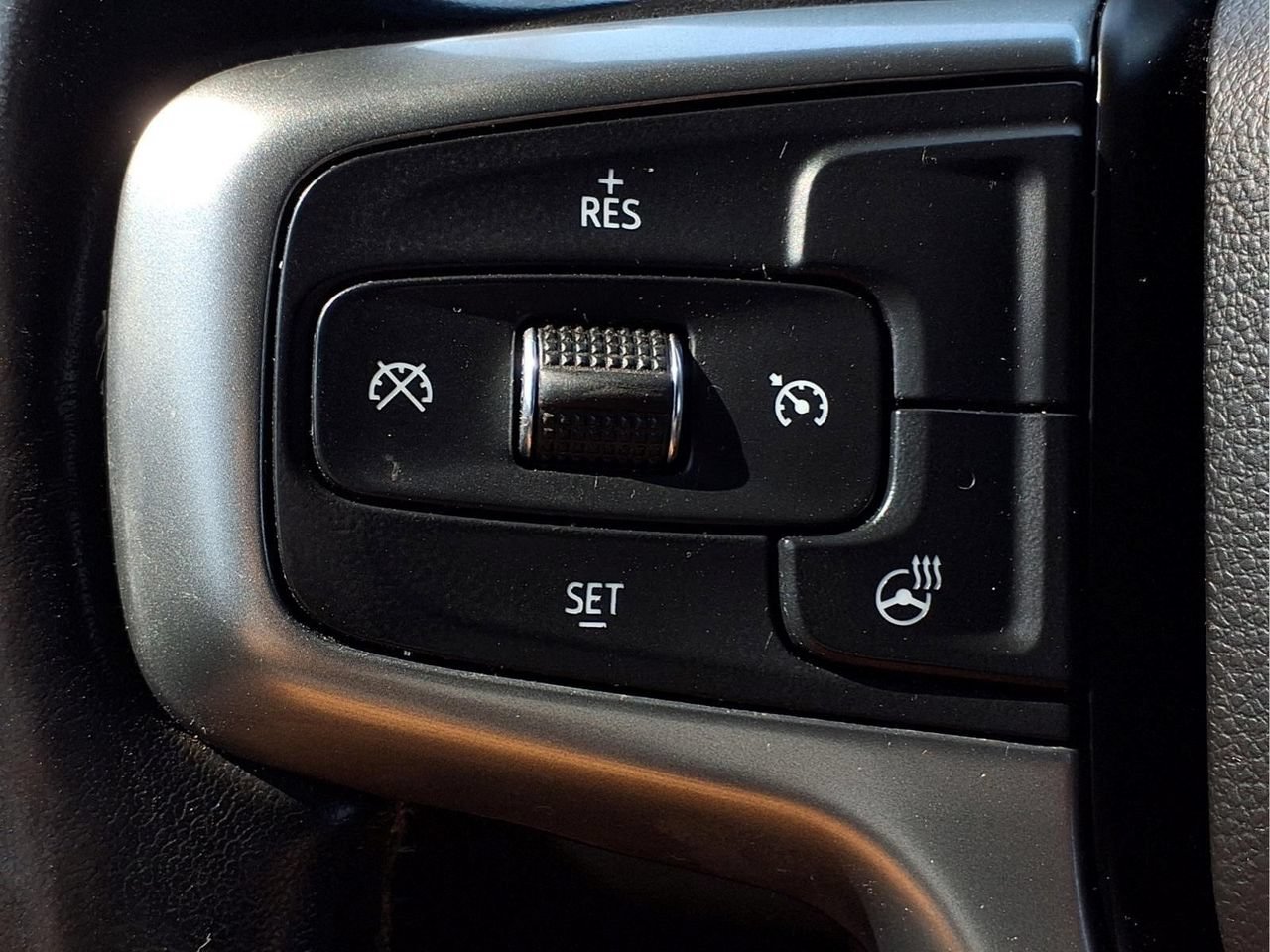 Used 2019 Chevrolet Silverado 1500 RST w/ All-Star Edition AWD/4WD image 21