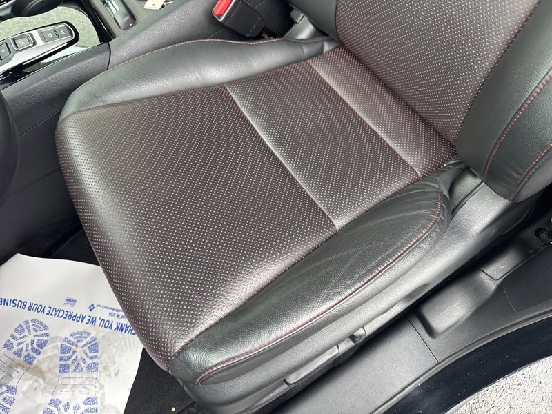 Used 2023 Honda Ridgeline Black Edition image 25