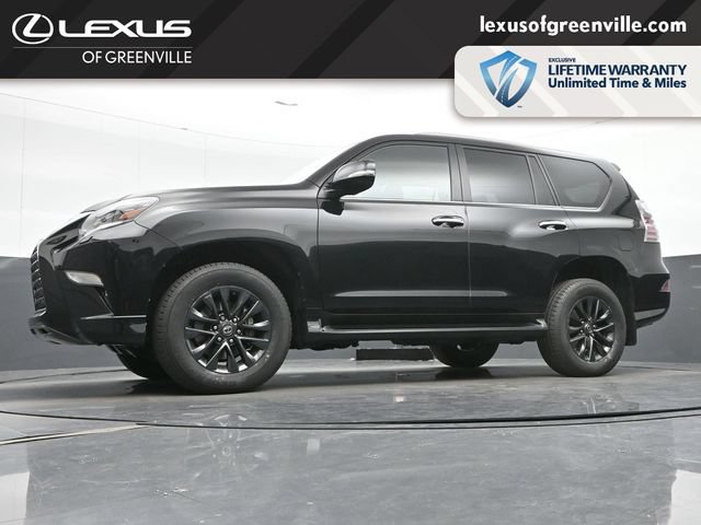 Certified 2023 Lexus GX 460 Premium w/ Premium Package AWD/4WD image 31