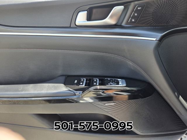 Used 2024 Kia K5 GT w/ GT1 Package FWD image 29