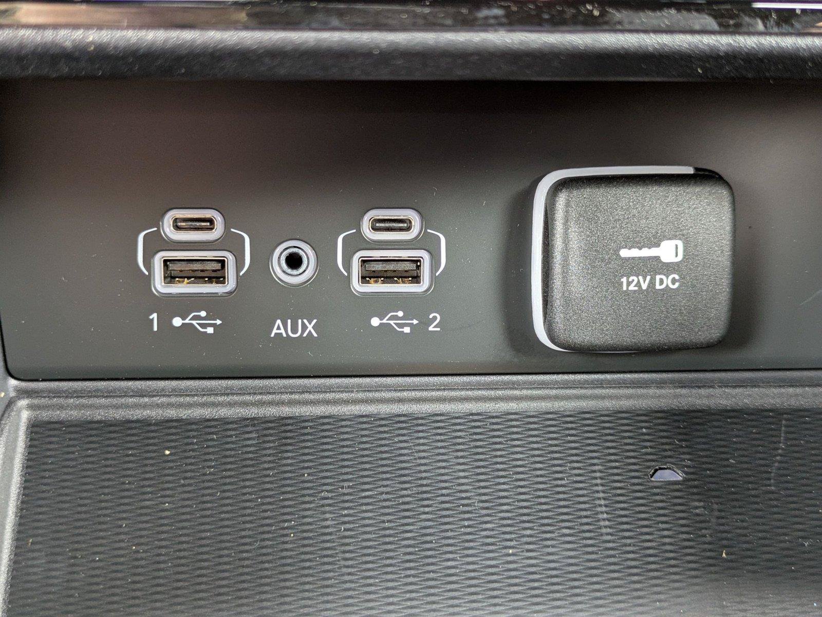New 2025 Jeep Grand Cherokee L Altitude AWD/4WD image 22