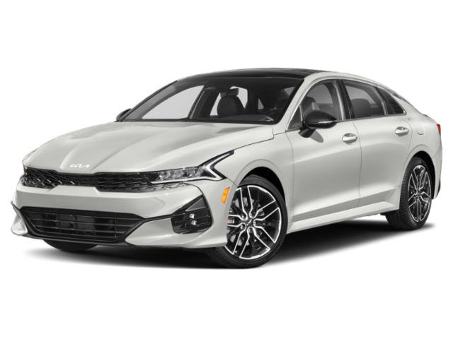 Used 2023 Kia K5 GT FWD image 1