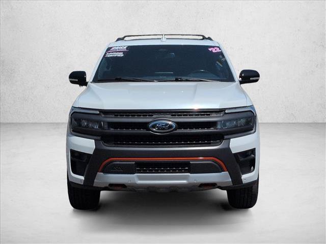 Used 2022 Ford Expedition Timberline AWD/4WD image 3