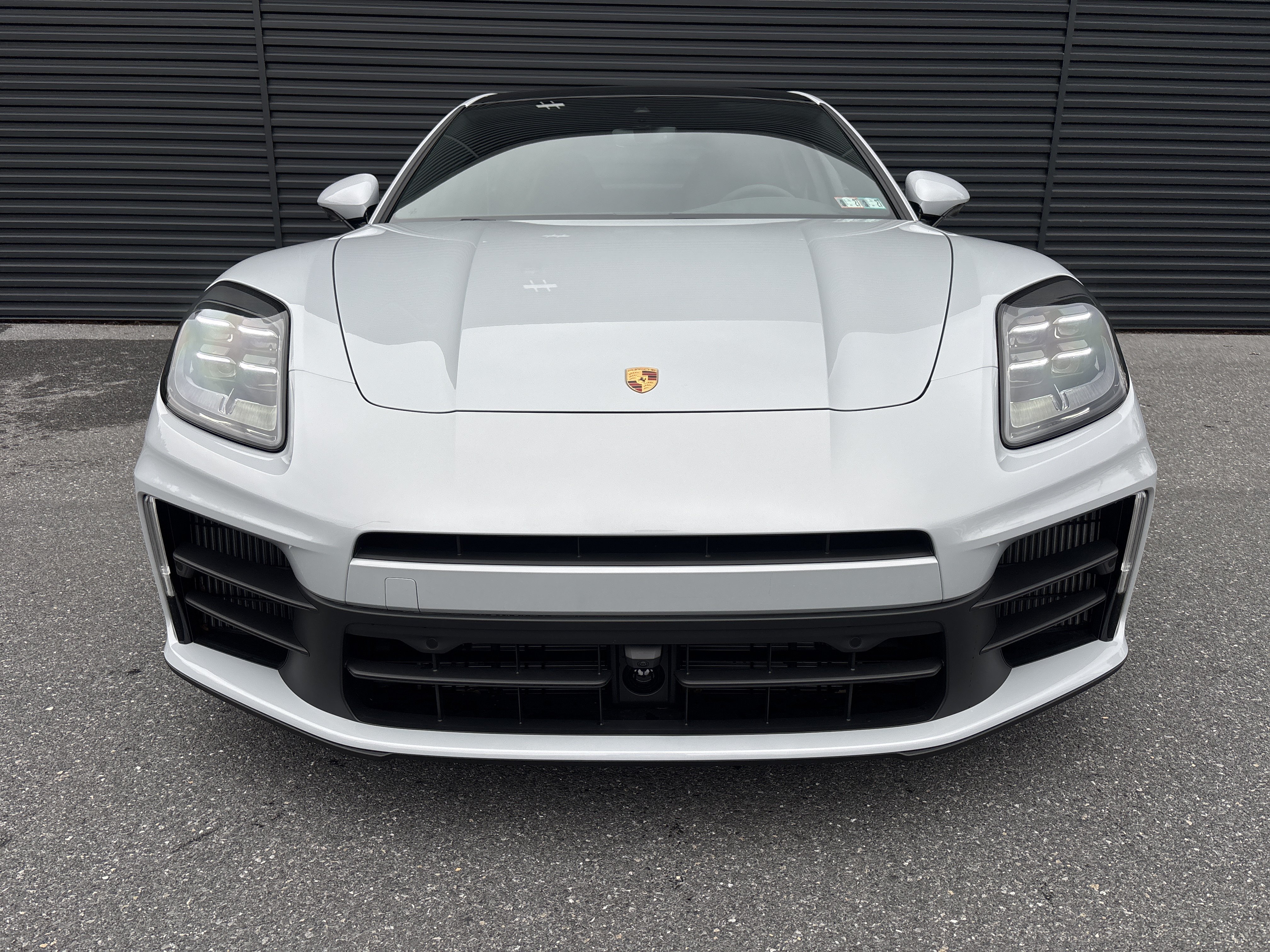 Certified 2026 Porsche Panamera image 8
