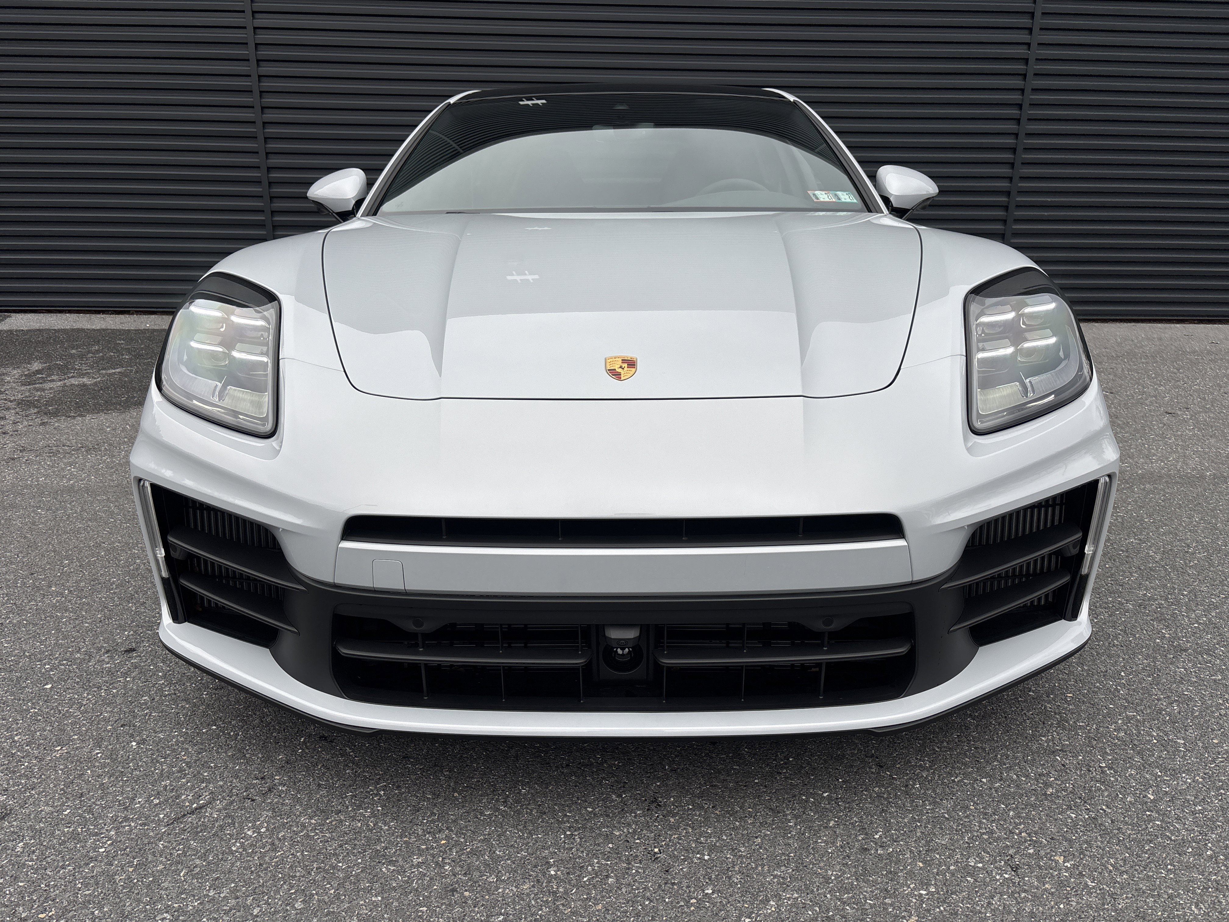 Certified 2026 Porsche Panamera image 8