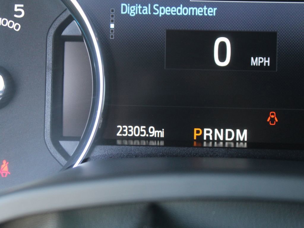 Used 2022 Ford F250 Lariat w/ Lariat Ultimate Package image 22