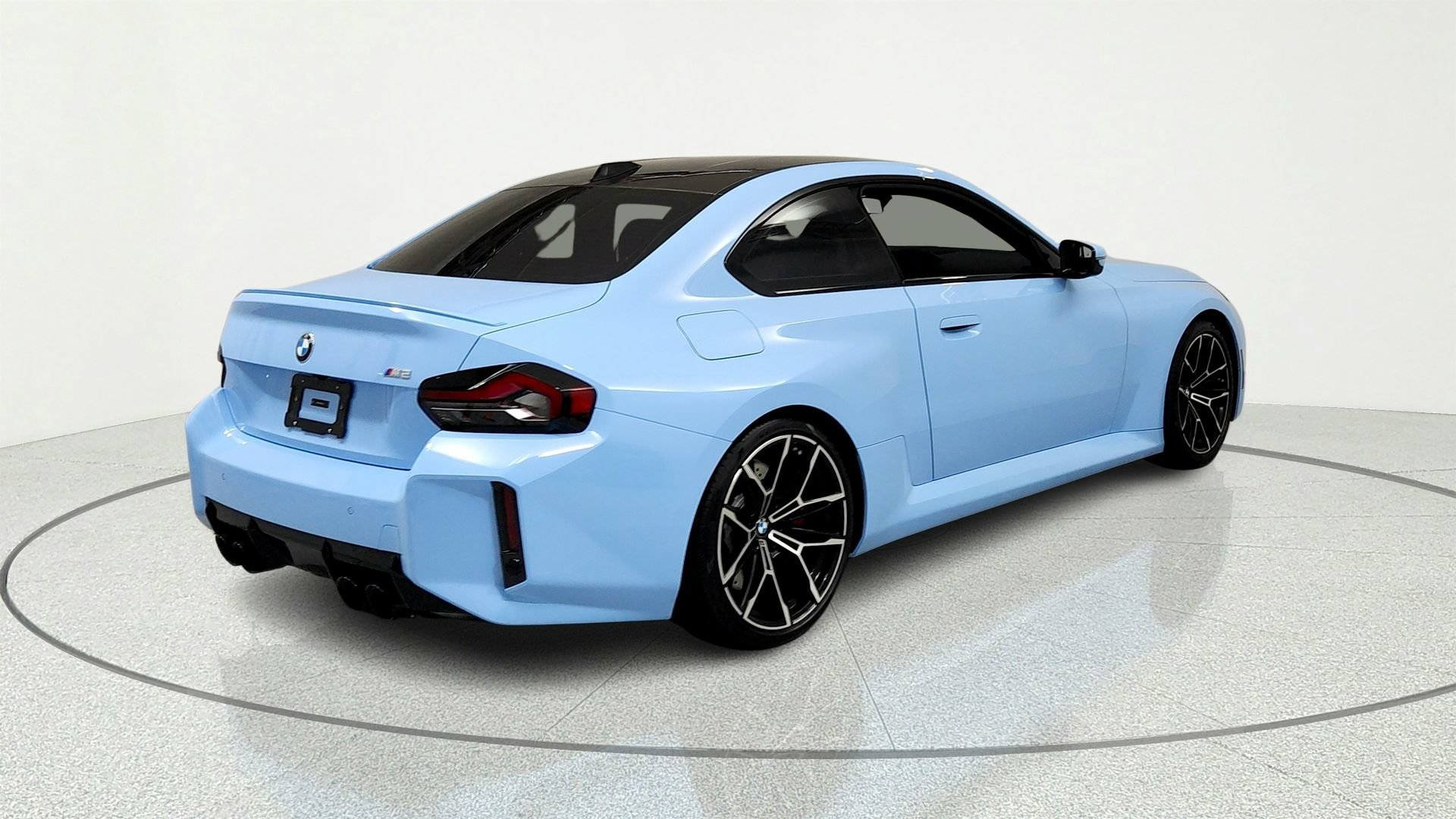 Used 2024 BMW M2 w/ Lighting Package RWD image 5