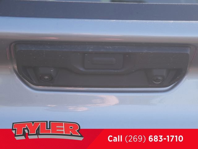 New 2026 Chevrolet Silverado 1500 High Country w/ Technology Package AWD/4WD image 18