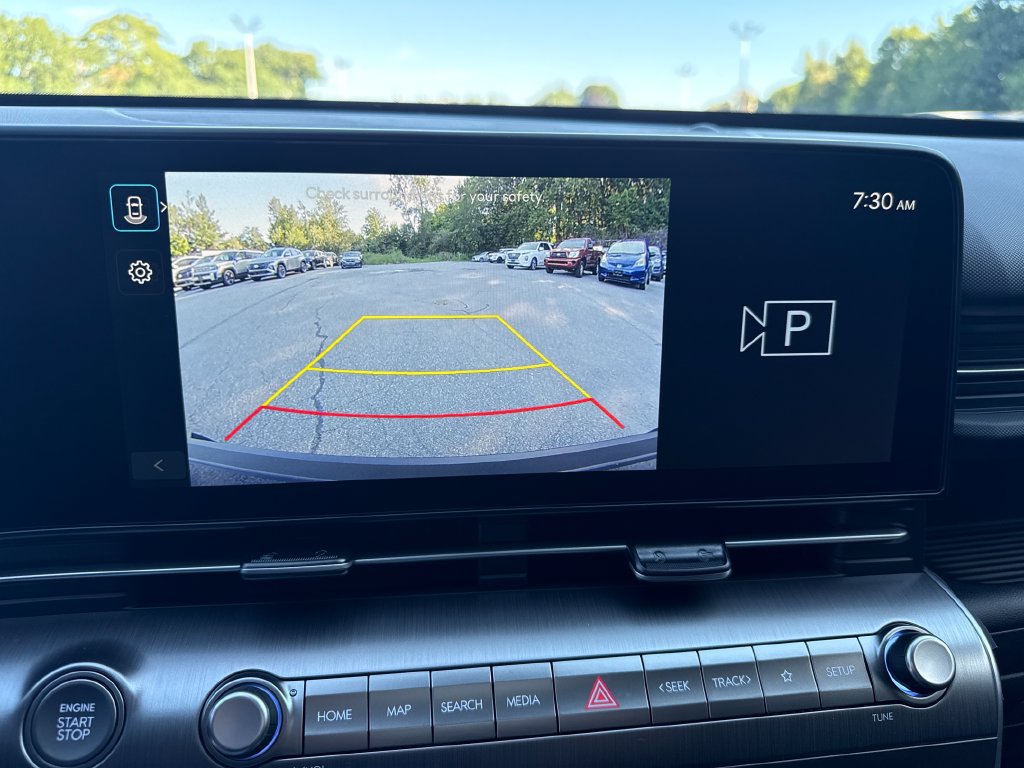 New 2027 Hyundai Kona SEL Sport AWD/4WD image 19