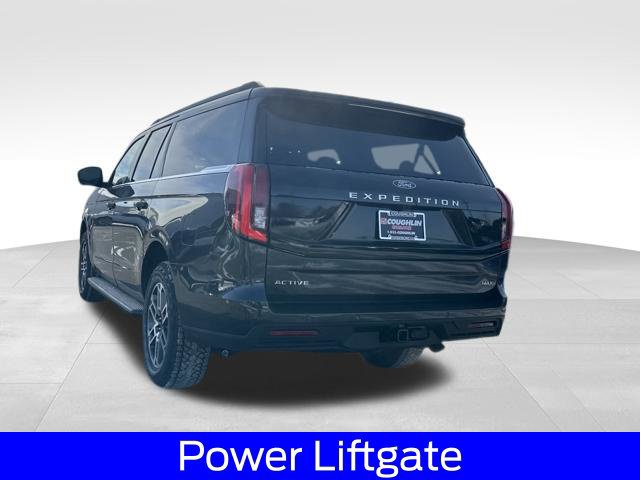 New 2026 Ford Expedition Max Active AWD/4WD image 9