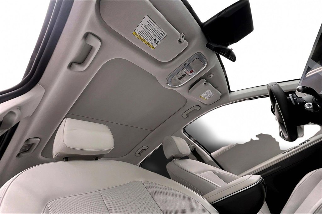 Used 2024 Hyundai Ioniq 5 Limited image 22